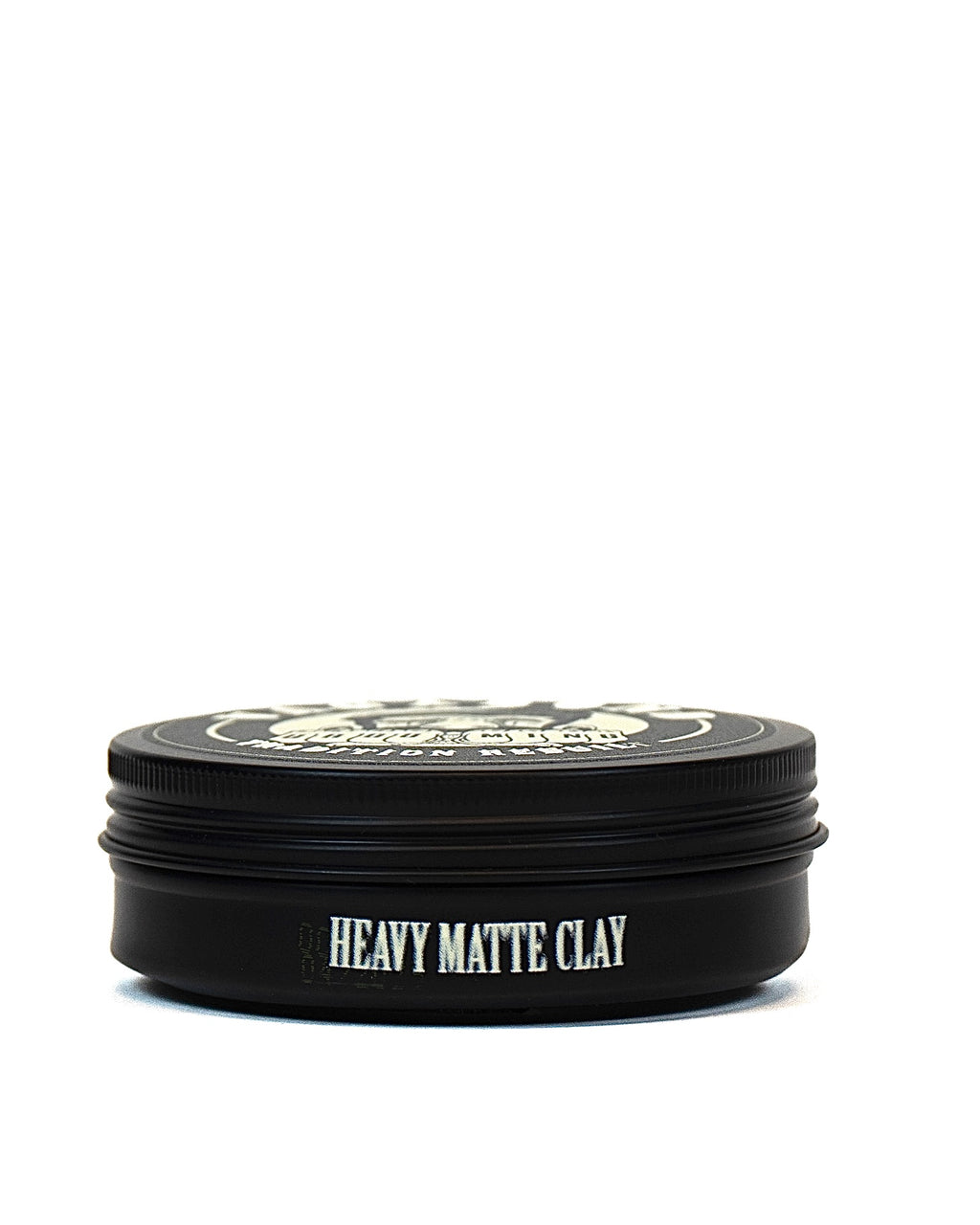 Heavy Matte Clay – 100 ml