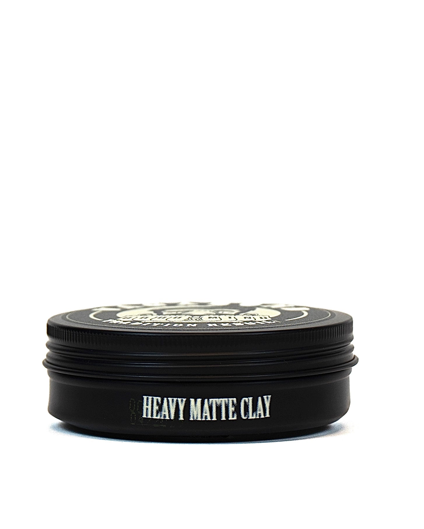 Heavy Matte Clay – 100 ml