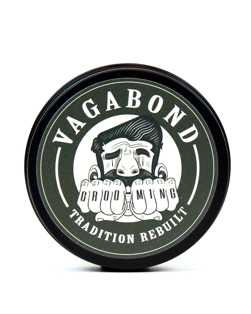 Heavy Matte Clay – 100 ml