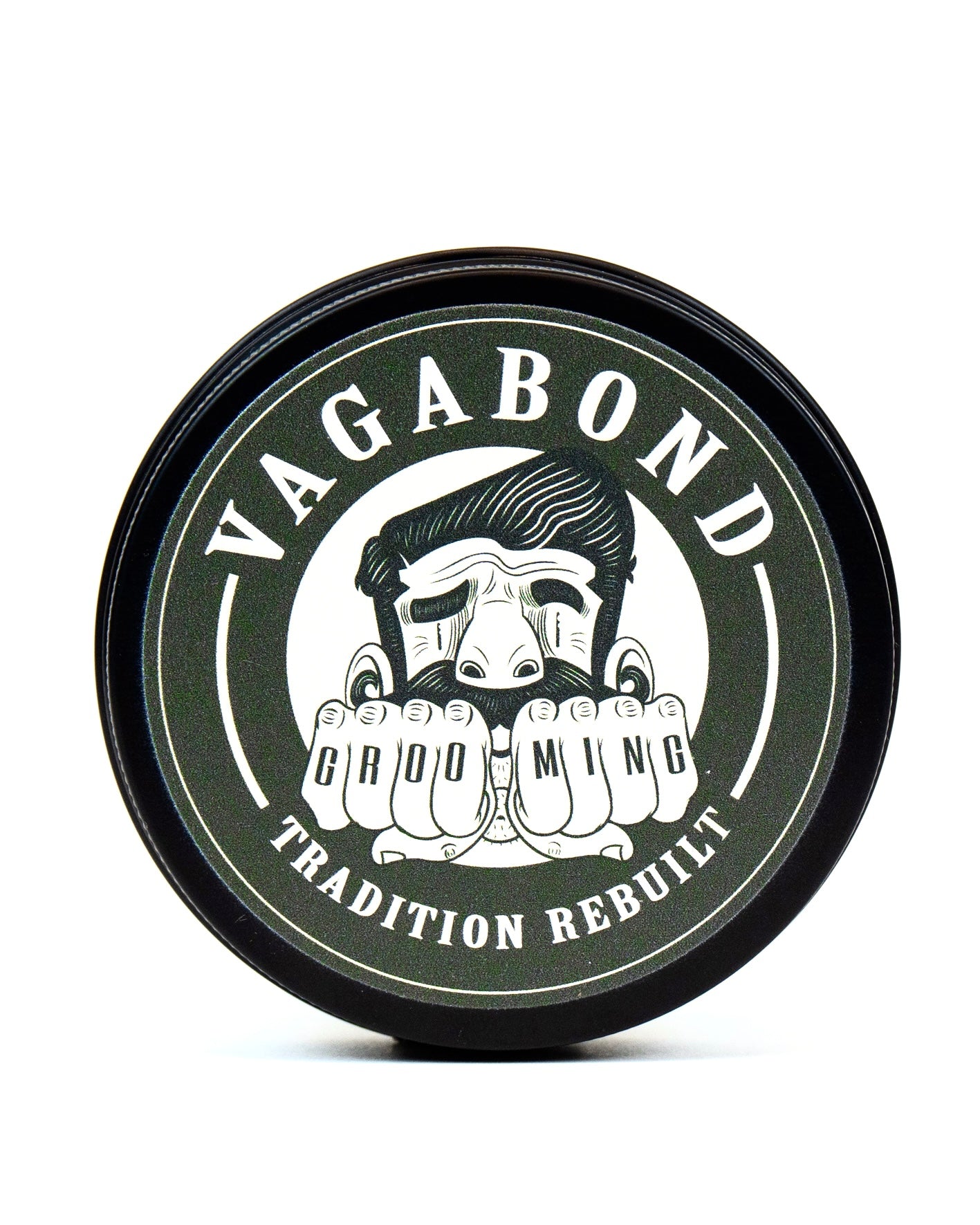 Heavy Matte Clay – 100 ml