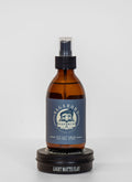 Sea Salt Spray & Light Matte Clay