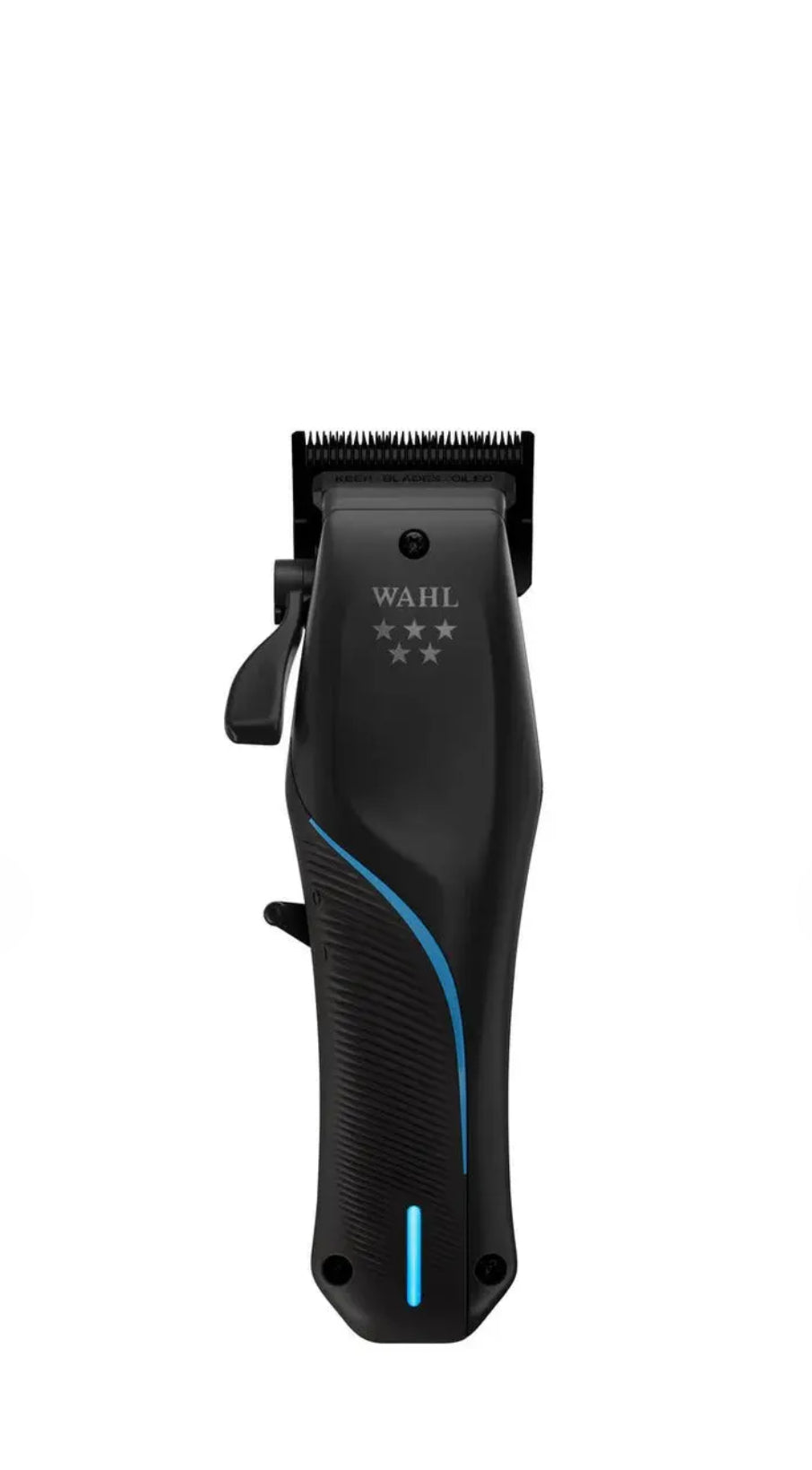 WAHL VAPOR CORDLESS CLIPPER - TONDEUSE