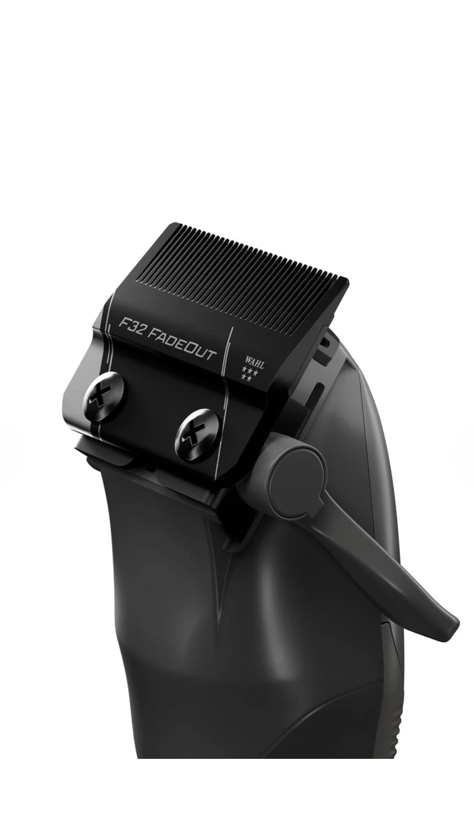 WAHL VAPOR CORDLESS CLIPPER - TONDEUSE