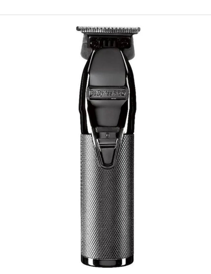 Trimmer BaByliss Pro 4 SkeletonFX