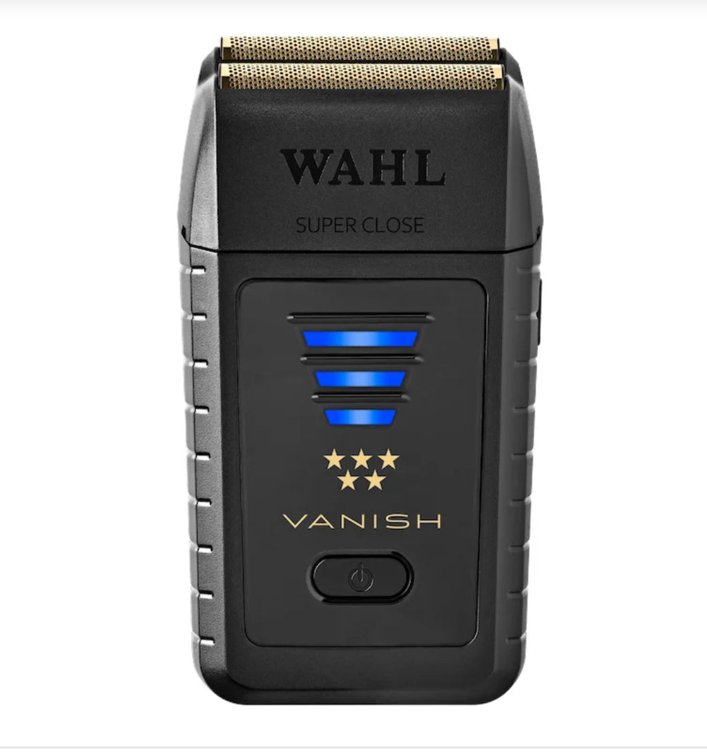 Shaver / Wahl Vanish Scheraparaat