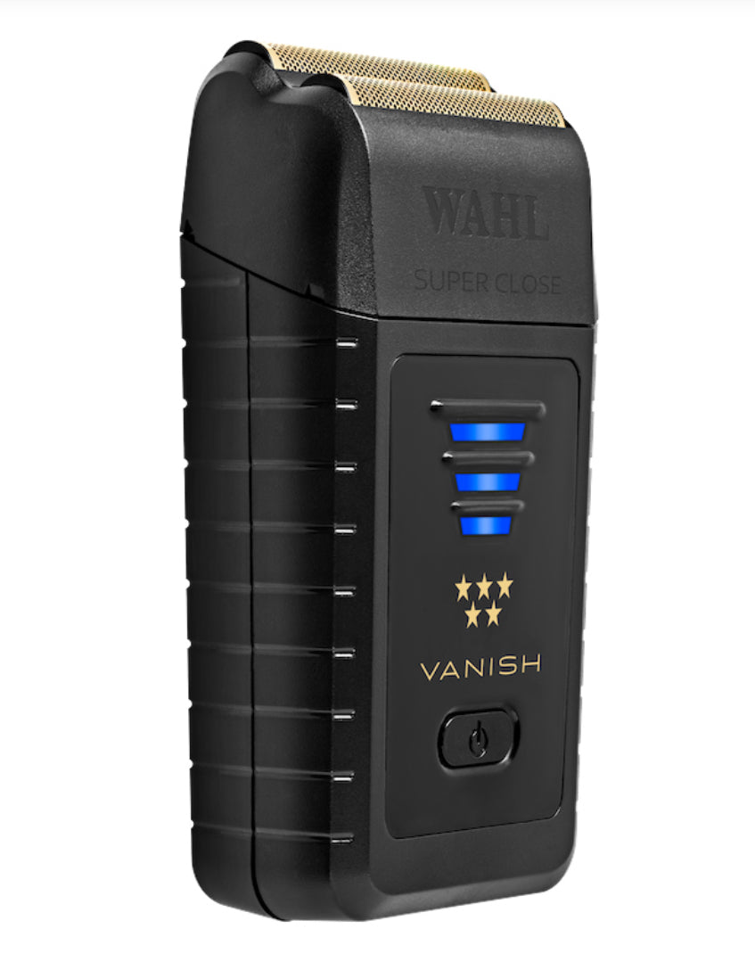 Shaver / Wahl Vanish Scheraparaat