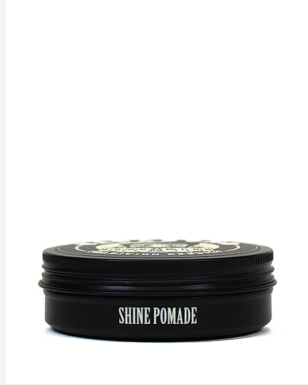 Shine Pomade – 100 ml