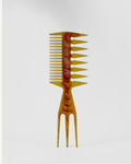 3-Piece Styling Comb – 20 cm