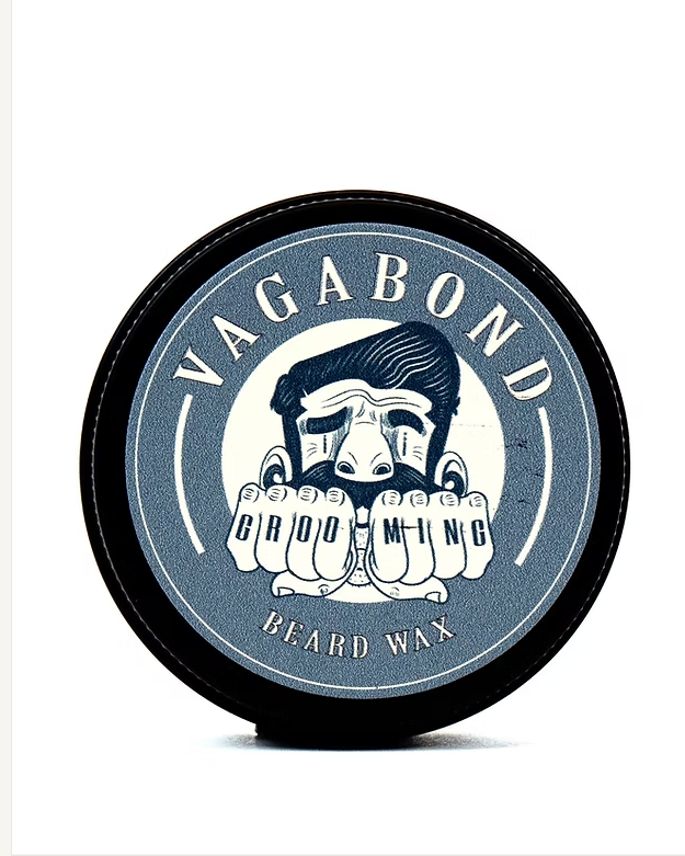 Beard Wax – 60 ml